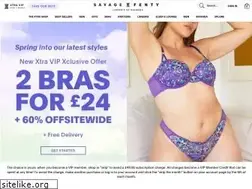 Sites similar to savagex.co.uk