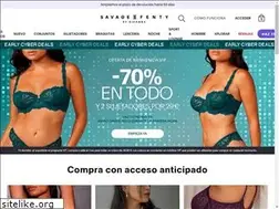 Sites similar to savagex.es