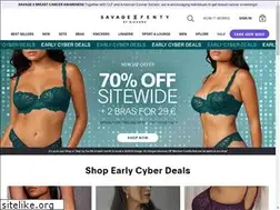 Sites similar to savagex.eu