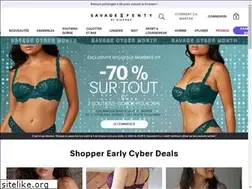 Sites similar to savagex.fr