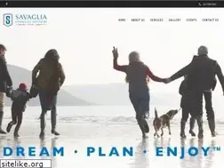 Sites similar to savaglia.com