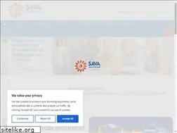 Sites similar to savaglobal.com