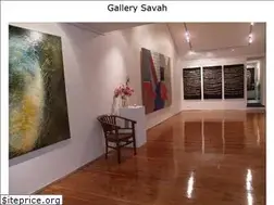 Sites similar to savah.com.au