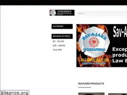 Sites similar to savajake.com