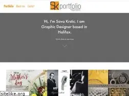 Sites similar to savakrstic.com