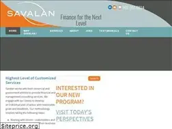 Sites similar to savalanllc.com
