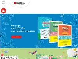 Sites similar to savalas.gr