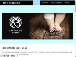 Sites similar to savalifebessemer.org