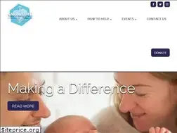 Sites similar to savalifeshelby.org