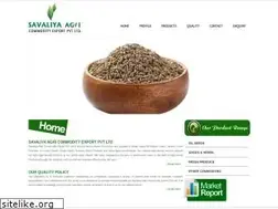 Sites similar to savaliyaexports.com