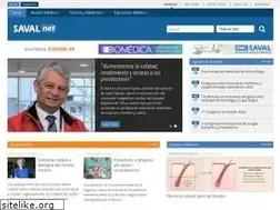 Sites similar to savalnet.cl