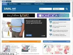 Sites similar to savalnet.com.py