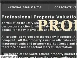 Sites similar to savaluer.co.za