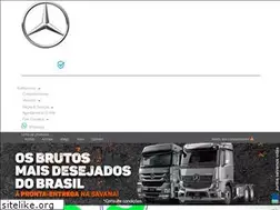 Sites similar to savana.com.br