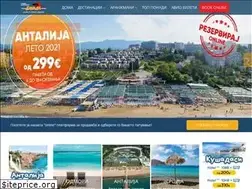 Sites similar to savana.travel