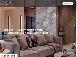 Sites similar to savanabyviceroy.com