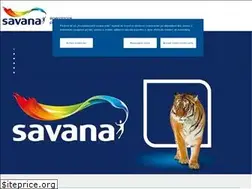 Sites similar to savanaculoare.ro