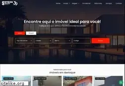 Sites similar to savanaimoveis.com.br