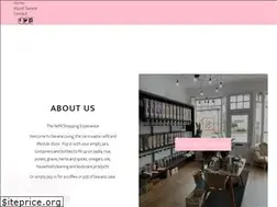 Sites similar to savanaliving.co.uk
