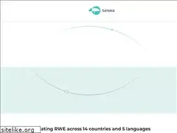 Sites similar to savanamed.com