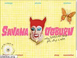 Sites similar to savanaogburn.com