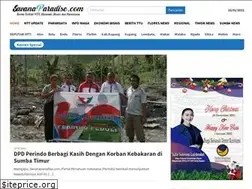 Sites similar to savanaparadise.com