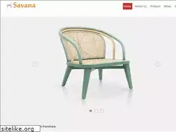 Sites similar to savanarattan.com