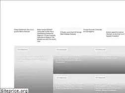 Sites similar to savanareporters.com