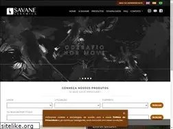 Sites similar to savane.com.br
