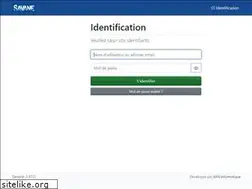 Sites similar to savane.fr