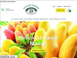 Sites similar to savanifarms.com