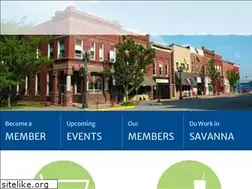 Sites similar to savanna-il.com
