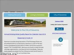 Sites similar to savanna-il.us