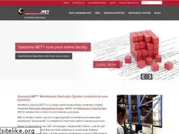 Sites similar to savanna.net