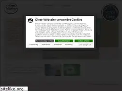 Sites similar to savannadry.de