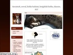 Sites similar to savannah-ammyodskal.cz