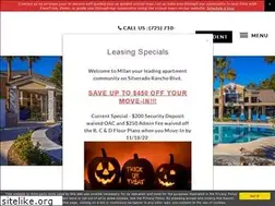 Sites similar to savannah-apts.com