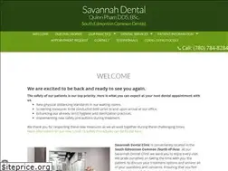 Sites similar to savannah-dental.com