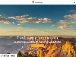 Sites similar to savannah-group.com