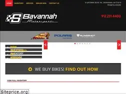 Sites similar to savannah-motorsports.com