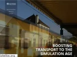 Sites similar to savannah-simulations.com