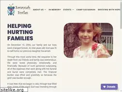 Sites similar to savannah-smiles.org