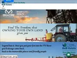Sites similar to savannah-tn-realestate.com