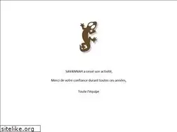 Sites similar to savannah.fr