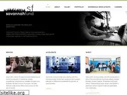 Sites similar to savannah.vc