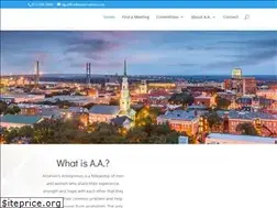 Sites similar to savannahaa.com
