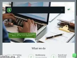 Sites similar to savannahaccounting.co.za