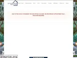 Sites similar to savannaharearealtors.com