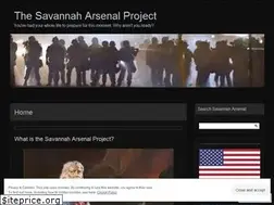 Sites similar to savannaharsenal.com