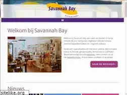 Sites similar to savannahbay.nl